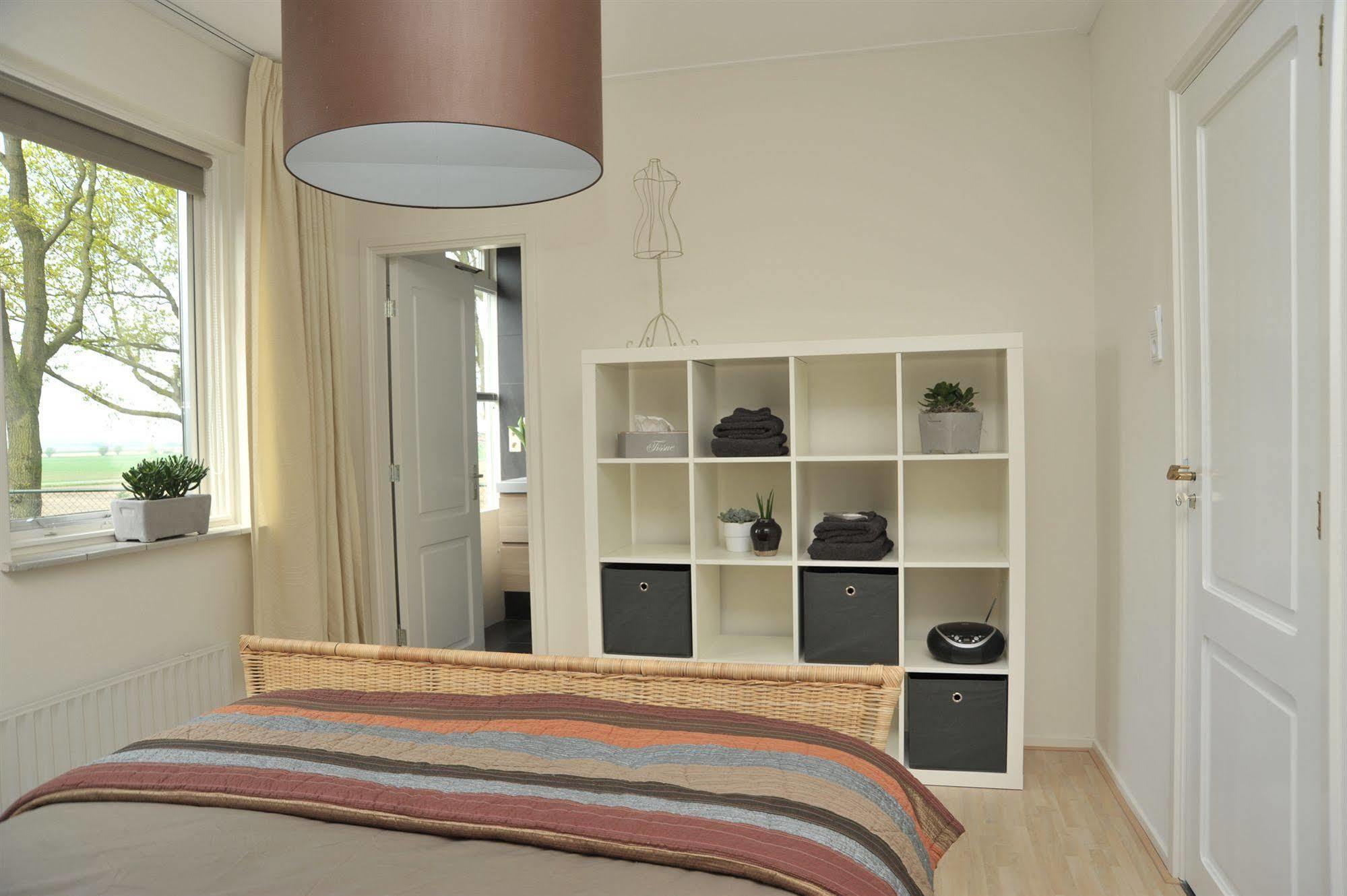 Halsteren B&B Op De Brabantse Wal المظهر الخارجي الصورة